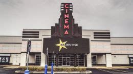 Austintown Cinema Showtimes Schedule